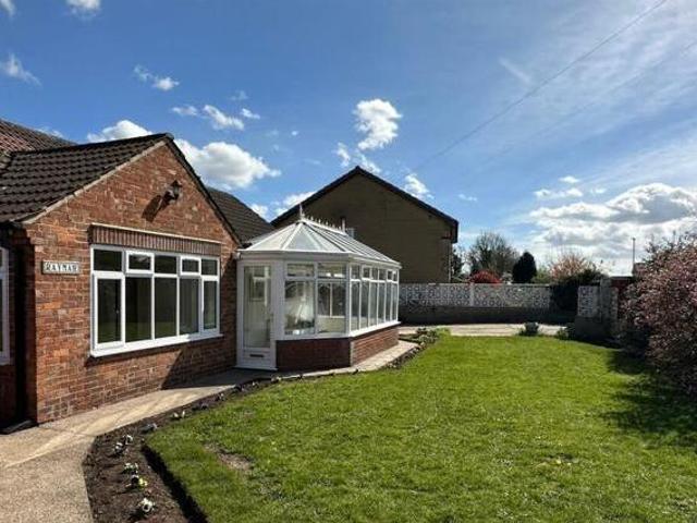 House for sale in York and North Yorkshire, England