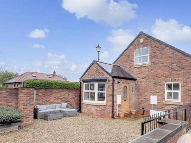 House for sale in North Yorkshire