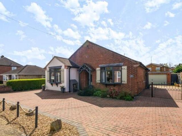 House for sale in Gosberton Clough, Lincolnshire