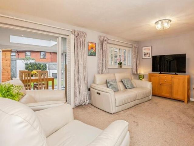 Bungalow for sale in Nunnery Wood, Worcestershire