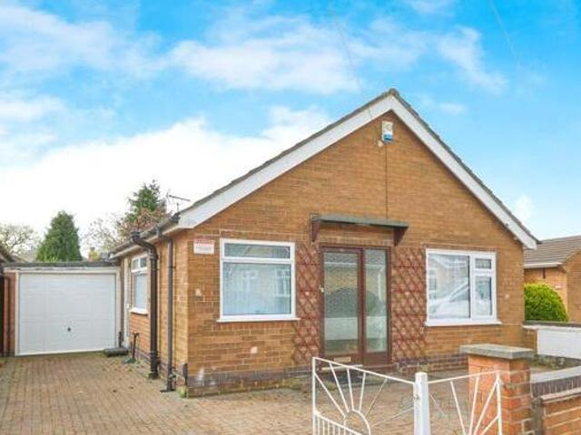 House for sale in Ockbrook and Borrowash, Borrowash