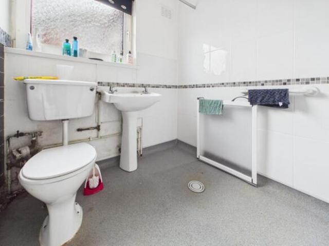 Bungalow for sale in Chaddesden, East Midlands
