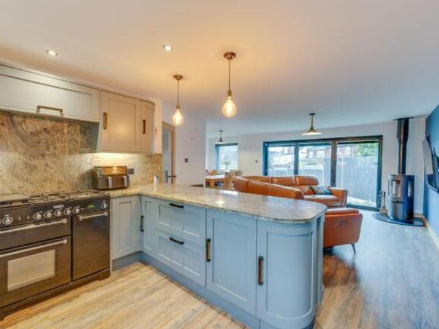 Bungalow for sale in Millhouses, Sheffield