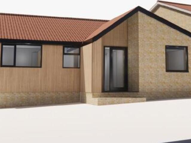 Bungalow for sale in Millhouses, South Yorkshire
