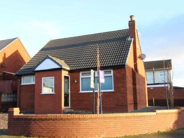 House for sale in Lancashire, England