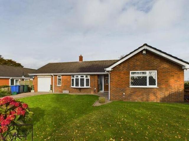 House for sale in South Yorkshire