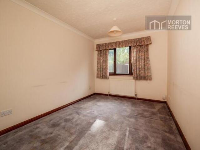 Bungalow for sale in Crostwick, Norfolk