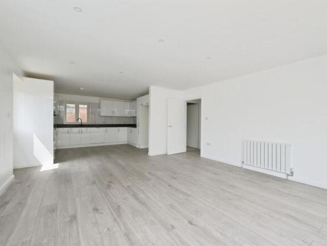 Property for sale in Peterborough