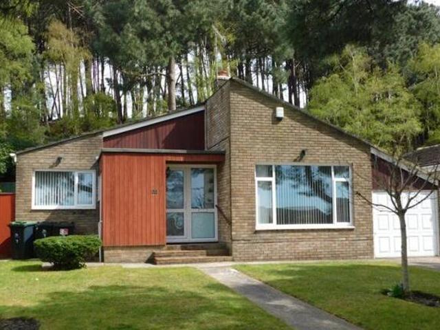 House for sale in Bournemouth
