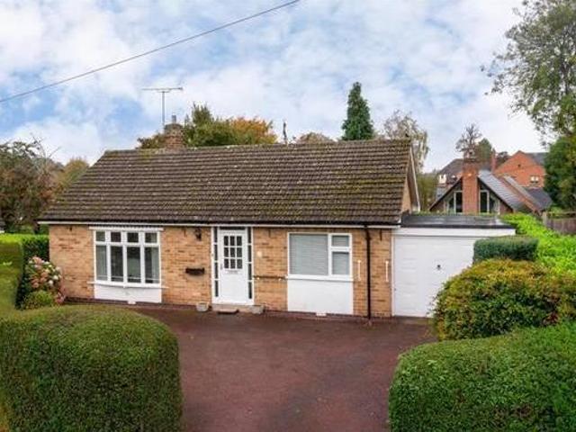 House for sale in Leicestershire