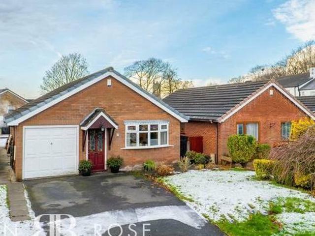 House for rent in Lancashire