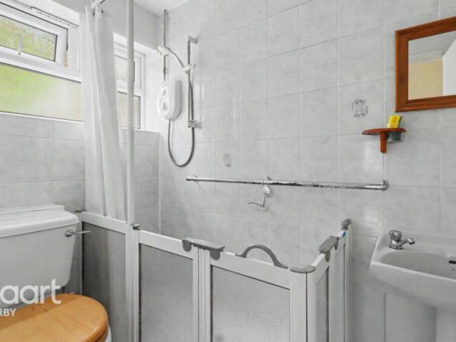 Bungalow for sale in East Midlands