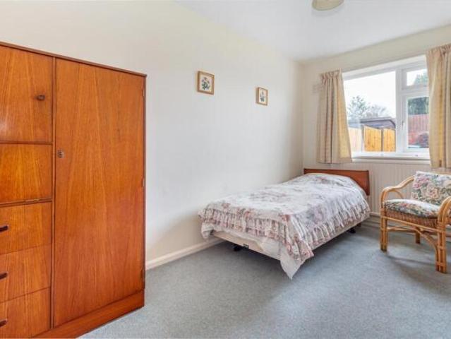 Bungalow for sale in Red Hill, Worcestershire