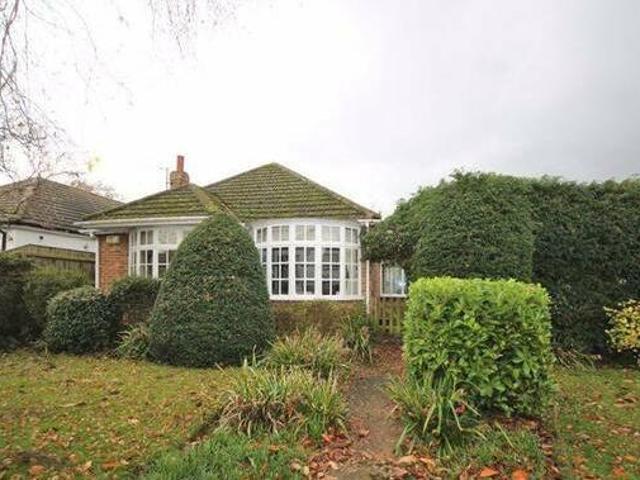 House for rent in Lincolnshire
