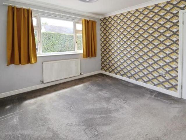 Bungalow for sale in Ashby De La Launde, Lincolnshire