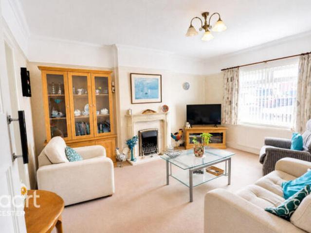 Bungalow for sale in Old Wharf, City Of Leicester