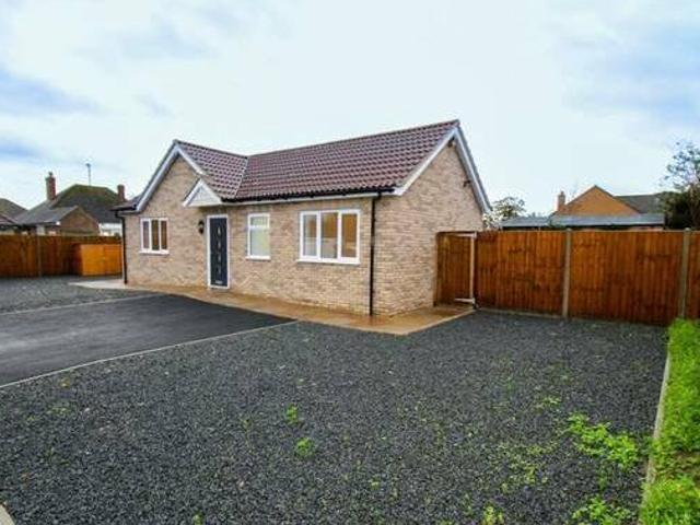 House for rent in Cambridgeshire