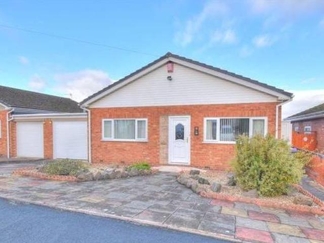 House for sale in Shropshire