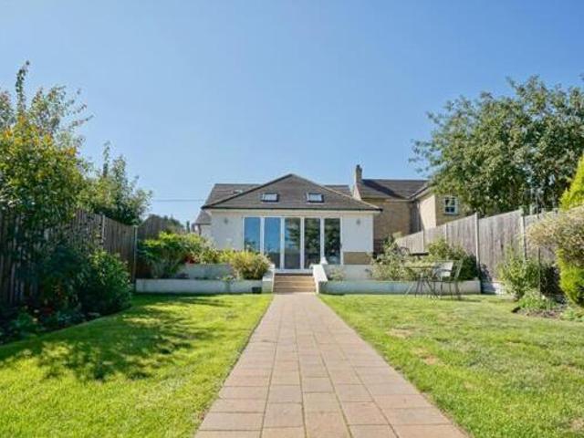 House for sale in Lyons, Greater London