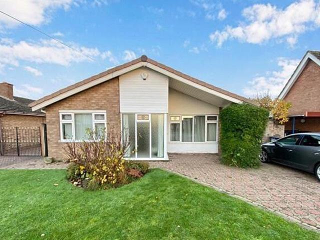 House for sale in Camp Hill, Warwickshire