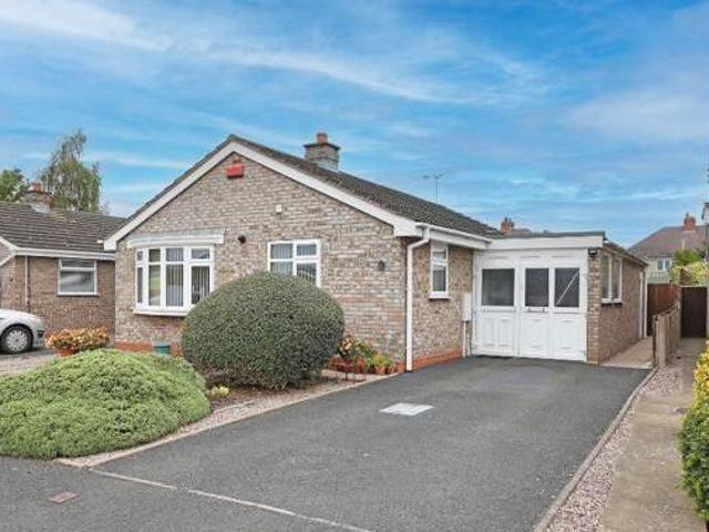 House for sale in Baswich, Staffordshire
