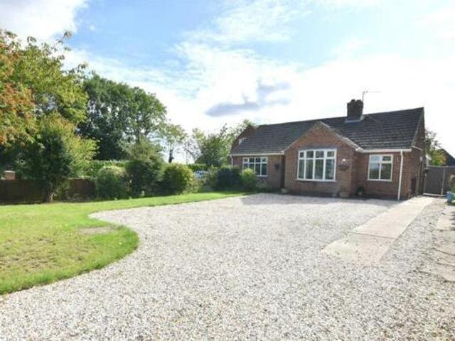 House for sale in Immingham, North East Lincolnshire