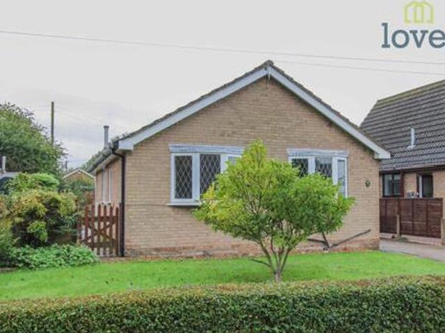 House for sale in Immingham, North East Lincolnshire