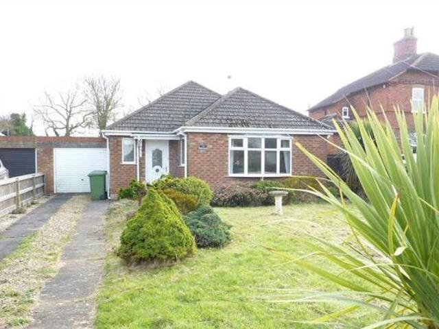 House for sale in Immingham, North East Lincolnshire