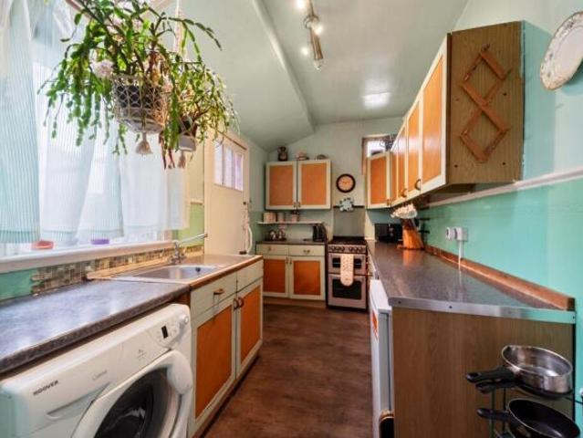 Bungalow for sale in Clarkston, Scotland