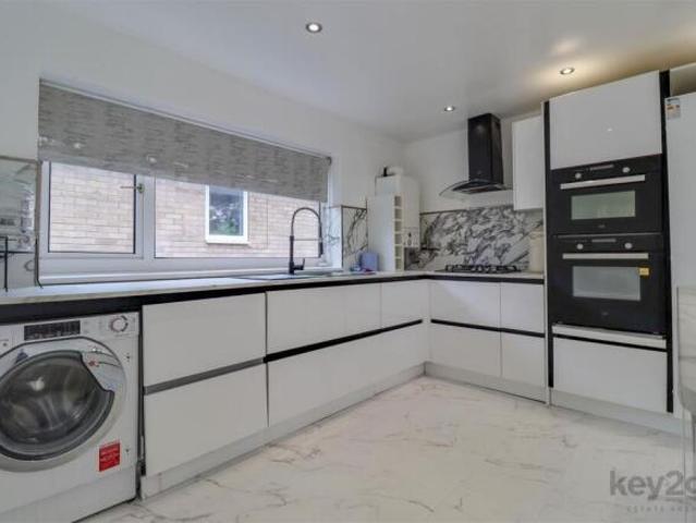Bungalow for sale in South Yorkshire