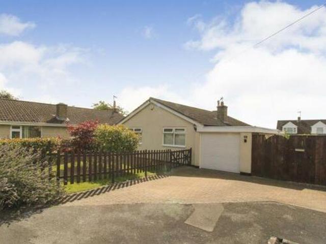 House for sale in Corby, North Northamptonshire