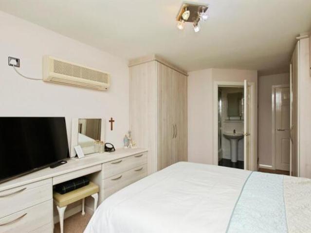 Property for sale in Chellaston, East Midlands