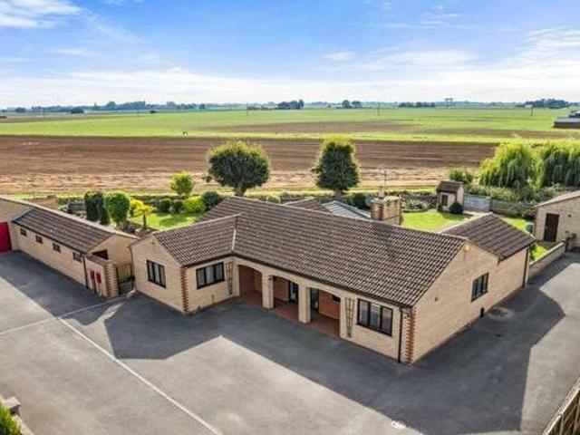 House for rent in Lincolnshire