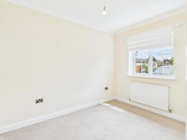 Bungalow for sale in Sunny Hill, East Midlands