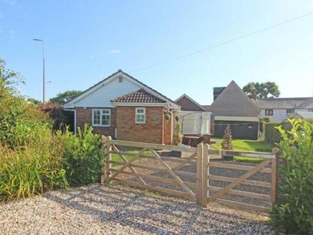 House for sale in Fishers Green, Shephall