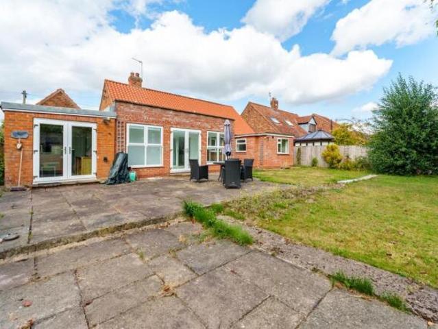 Bungalow for sale in York