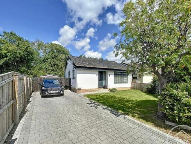 House for sale in Lyons, Greater London
