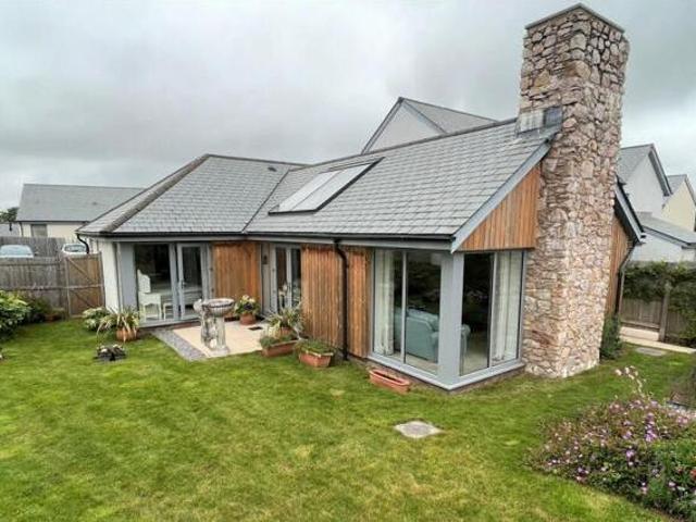 House for sale in Strode, Devon