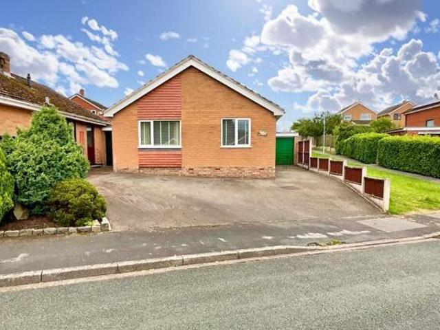 House for sale in Aston-by-Stone, Stafford