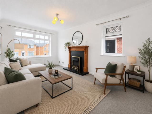Bungalow for sale in Duchy, Harrogate
