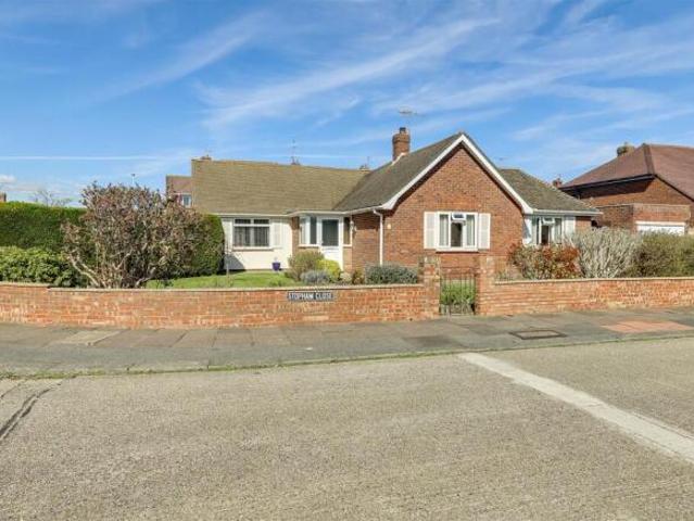 Property for sale in West Worthing, Worthing