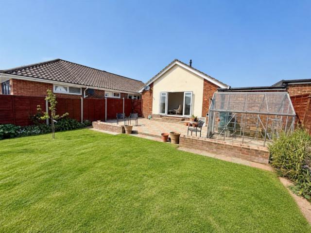 Bungalow for sale in Worthing, West Sussex