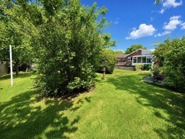 Bungalow for sale in Carleton Park, Fell Lane