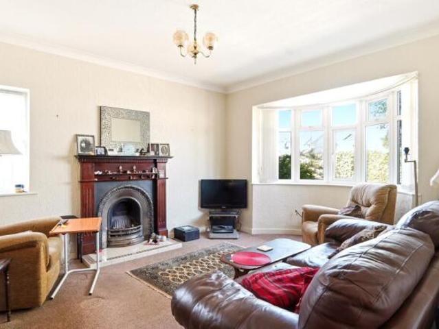 Bungalow for sale in Strensall, York