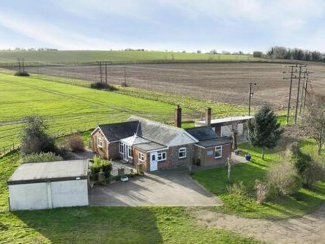 House for sale in Chelmondiston, Suffolk