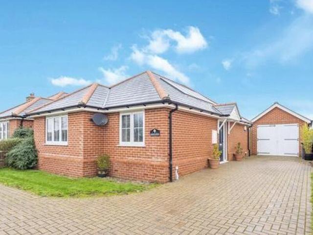 House for sale in Sudbury, Chelmondiston
