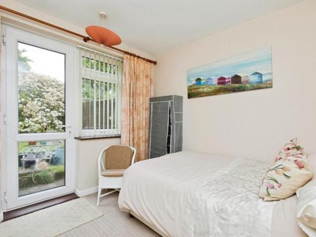 Bungalow for sale in Littleover, East Midlands