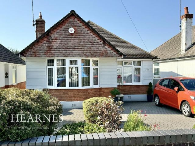 Bungalow for sale in Parkstone