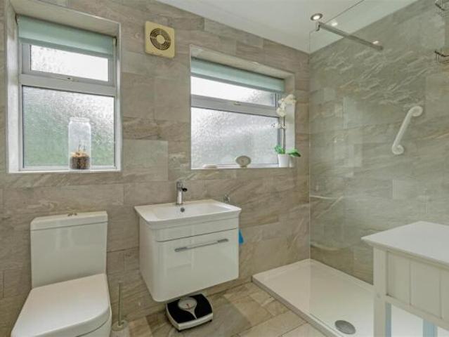 Bungalow for sale in Totley, Sheffield