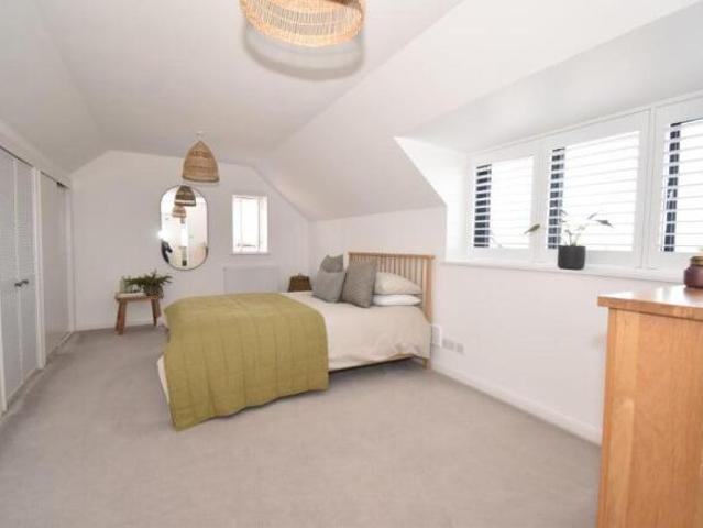 Bungalow for sale in Watergate, Devon